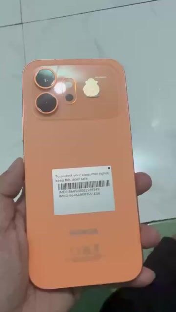 Honor 600 256GB Cam. Mua bán Điện thoại tại Thành phố Thuận An Bình Dương được đăng bởi Phuong Lê hình 1