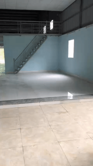 Cho thuê Nhà ở Thành phố Thuận An Bình Dương diện tích 285 m² giá 22 triệu/tháng