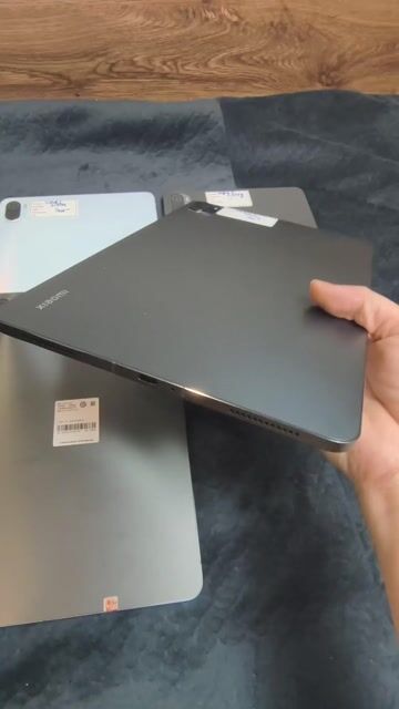 Xiaomi MiPad 5 Snap 860 11 inch 6GB/128GB Cận 99%. Mua bán Máy tính bảng tại Quận 6 Tp Hồ Chí Minh được đăng bởi Nhất Tín Mobile hình 1