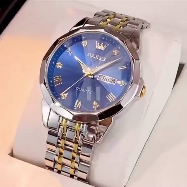 Đồng Hồ nam. Mua bán Đồng hồ tại Quận Thanh Khê Đà Nẵng được đăng bởi Bi Nguyễn  hình 1