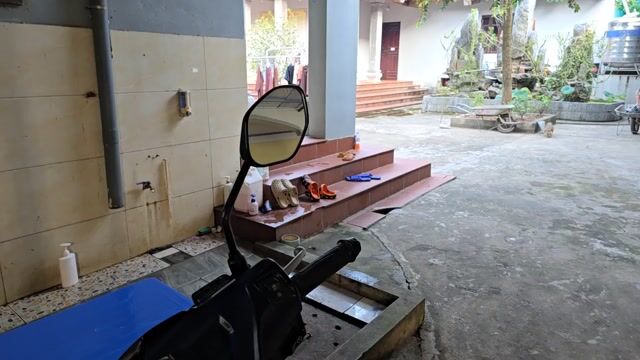 Xe tay ga Honda Air Blade 125cc 2022. Mua bán Xe máy tại Huyện Đông Anh Hà Nội được đăng bởi Minh An hình 1