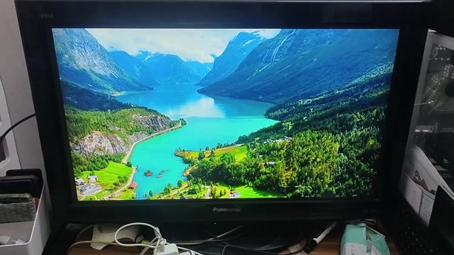 Tivi Panasonic TH-L32X10V LCD. Mua bán Tivi, Âm thanh tại Quận Hà Đông Hà Nội được đăng bởi Tuan hình 1