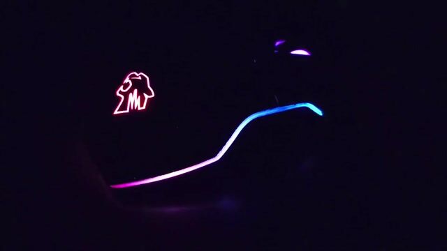 Chuột Gaming Sumtax FOX7. Mua bán Phụ kiện (Màn hình, Chuột...) tại Quận 11 Tp Hồ Chí Minh được đăng bởi MK PC hình 1