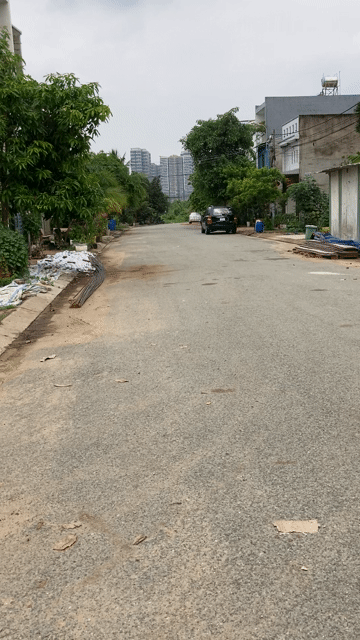 Mua bán Đất Tp Hồ Chí Minh diện tích 99 m² giá 4,9 tỷ