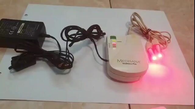 Máy xông mũi Medisana Medinose Plus. Mua bán Nội thất, đồ gia dụng khác tại Quận Hoàn Kiếm Hà Nội được đăng bởi taiha2002 hình 1