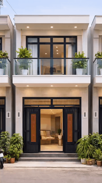 Mua bán Nhà ở Quận Bình Tân Tp Hồ Chí Minh diện tích 56 m² giá 6,1 tỷ