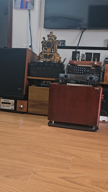 Loa Altec Lansing Santana II. Mua bán Tivi, Âm thanh tại Thành phố Việt Trì Phú Thọ được đăng bởi Ducthuandg hình 1
