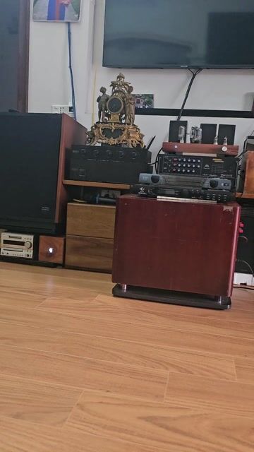 Loa Altec Lansing Santana II. Mua bán Tivi, Âm thanh tại Thành phố Việt Trì Phú Thọ được đăng bởi Ducthuandg hình 1