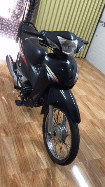 Honda Wave A (Nhật) 100cc bstp.#đãban. Mua bán Xe máy tại Huyện Hóc Môn Tp Hồ Chí Minh được đăng bởi Ngôi nhà hạnh phúc hình 1