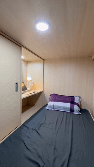 Cho thuê Phòng trọ Quận Bình Thạnh Tp Hồ Chí Minh diện tích 20 m² giá 1,9 triệu/tháng