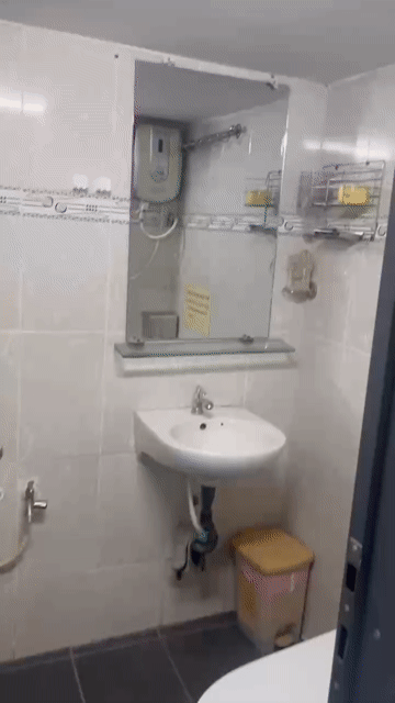 Cho thuê Phòng trọ Quận 10 Tp Hồ Chí Minh diện tích 40 m² giá 36 triệu/tháng