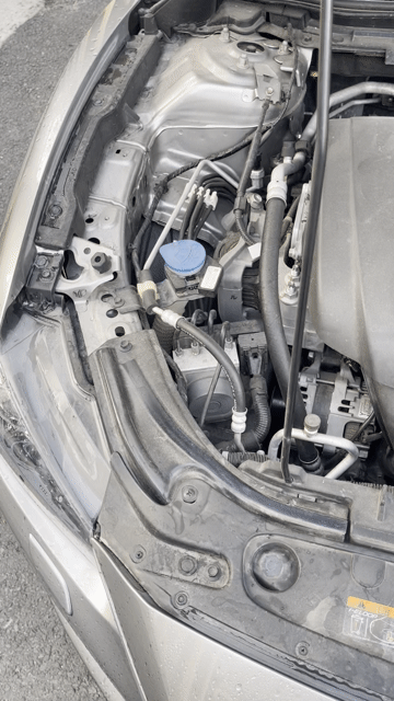 Mazda 6 2014 Xám Số tự động. Mua bán Ô tô tại Huyện Hóc Môn Tp Hồ Chí Minh được đăng bởi Tan dat hình 1