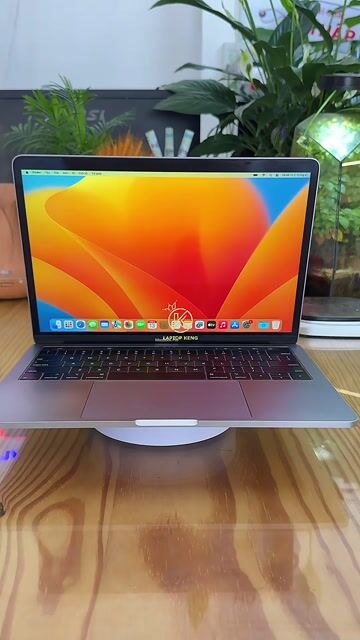 Apple MacBook Pro 2019 13inch. Mua bán Laptop tại Quận Ninh Kiều Cần Thơ được đăng bởi LAPTOP KENG CẦN THƠ hình 1