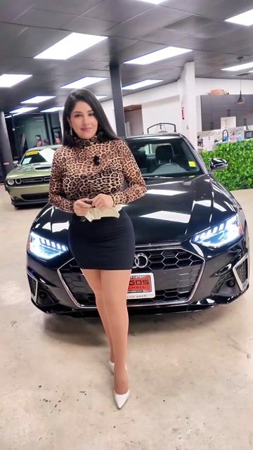 Video thumbnail for 2024 Audi A4