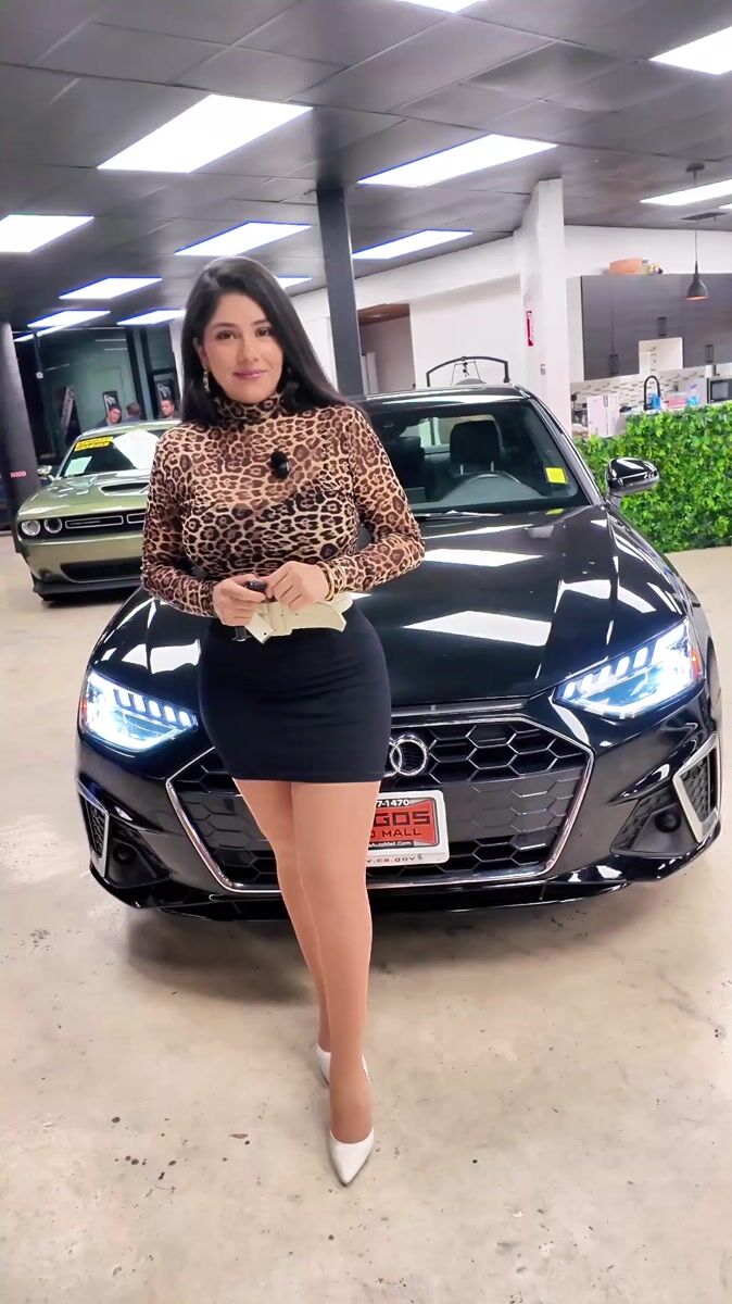 Video thumbnail for 2024 Audi A4