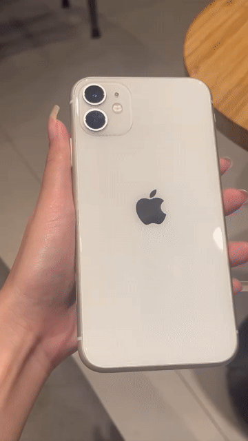 iPhone 11 64GB quốc tế VN/A cần bán nhanh. Mua bán Điện thoại tại Quận Tây Hồ Hà Nội được đăng bởi hoan hỉ hình 1