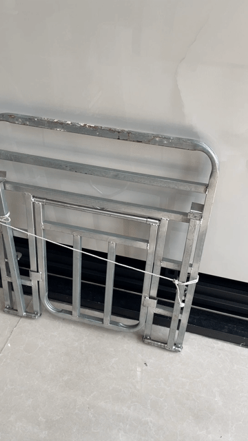 Baga chở hàng xe máy. Mua bán Phụ tùng xe tại Quận Tân Phú Tp Hồ Chí Minh được đăng bởi Phan Cảnh Phong hình 1