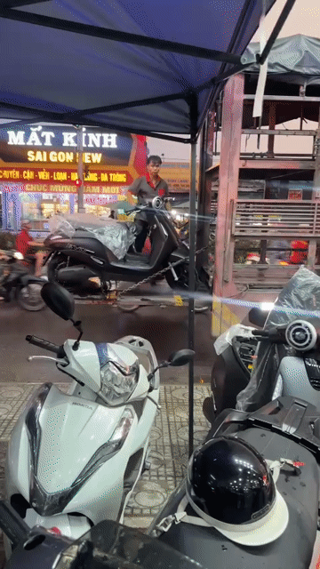 Xe máy điện VinFast 50cc, 70cc Đa dạng. Mua bán Xe máy tại Thành phố Thuận An Bình Dương được đăng bởi ngọc thảo hình 1