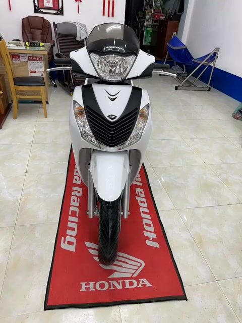 SH 150 NHẬP Ý CHAO CHƯA MỞ CHÍNH CHỦ GIÁ TỐT. Mua bán Xe máy tại Thành phố Vũng Tàu Bà Rịa - Vũng Tàu được đăng bởi XE MÁY BẢO THANH  TPVŨNG TÀU hình 1