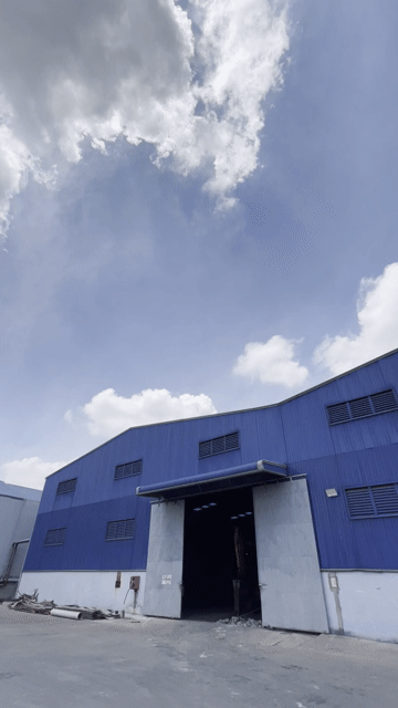 Cho thuê Văn phòng, Mặt bằng kinh doanh Huyện Bình Chánh Tp Hồ Chí Minh diện tích 13000 m² giá 850 triệu/tháng