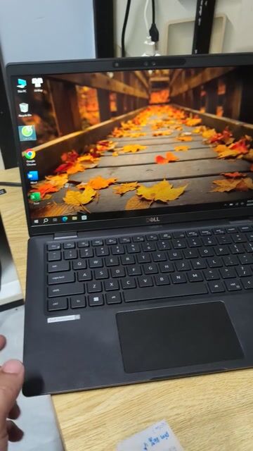 Laptop Dell Latitude 7430 i7-1265U 14"Cảm ứng. Mua bán Laptop tại Thành phố Biên Hòa Đồng Nai được đăng bởi laptop cũ giá rẻ hình 1