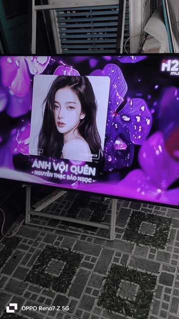 SMART TV 55IN SAMSUNG 4k wifi MẠNG NHANH. Mua bán Tivi, Âm thanh tại Huyện Châu Thành Bến Tre được đăng bởi ĐIỆN TỬ TOÀN NGHĨA hình 1