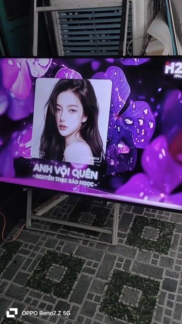 SMART TV 55IN SAMSUNG 4k wifi MẠNG NHANH. Mua bán Tivi, Âm thanh tại Huyện Châu Thành Bến Tre được đăng bởi ĐIỆN TỬ TOÀN NGHĨA hình 1