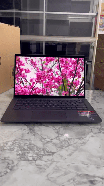 Dell Latitude 7430 2-In-1 I7-1255U/16/512 Gập 360. Mua bán Laptop tại Quận Tân Phú Tp Hồ Chí Minh được đăng bởi PHAN TRỌNG THIỆN hình 1