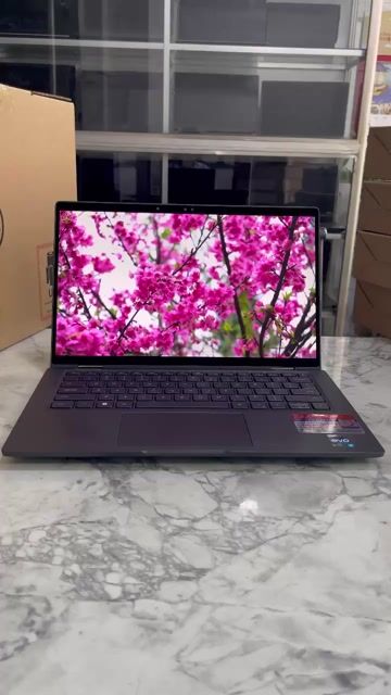 Dell Latitude 7430 2-In-1 I7-1255U/16/512 Gập 360. Mua bán Laptop tại Quận Tân Phú Tp Hồ Chí Minh được đăng bởi PHAN TRỌNG THIỆN hình 1