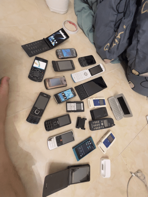 Nokia 6700 6210s Nokia 5190 9300 Sony A35 Siemens. Mua bán Điện thoại tại Quận Tân Phú Tp Hồ Chí Minh được đăng bởi Trương Hiệp hình 1