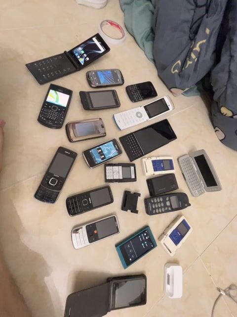 Nokia 6700 6210s Nokia 5190 9300 Sony A35 Siemens. Mua bán Điện thoại tại Quận Tân Phú Tp Hồ Chí Minh được đăng bởi Trương Hiệp hình 1