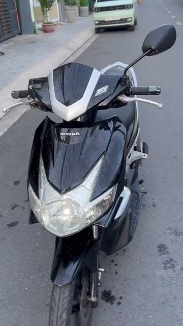 Honda Ab Fi(2009)bstp,chính chủ,xe zin êm ru đẹp. Mua bán Xe máy tại Quận 7 Tp Hồ Chí Minh được đăng bởi Trung Anh hình 1