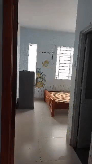 Cho thuê Phòng trọ Quận Bình Thạnh Tp Hồ Chí Minh diện tích 16 m² giá 3,3 triệu/tháng