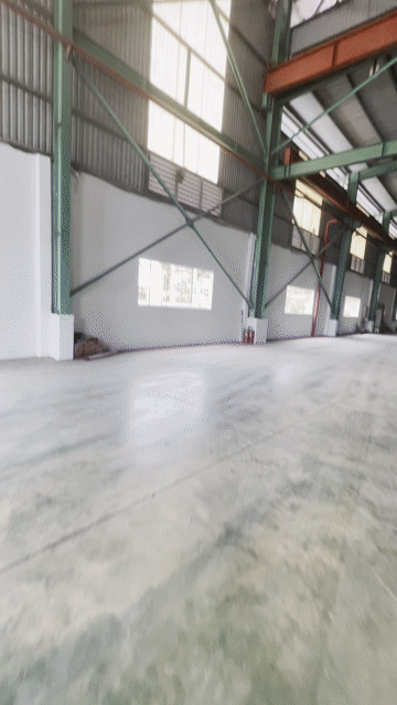 Cho thuê Văn phòng, Mặt bằng kinh doanh Huyện Bắc Tân Uyên Bình Dương diện tích 10000 m² giá 460 triệu/tháng