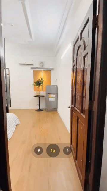 Cho thuê Phòng trọ Quận Phú Nhuận Tp Hồ Chí Minh diện tích 30 m² giá 5,5 triệu/tháng
