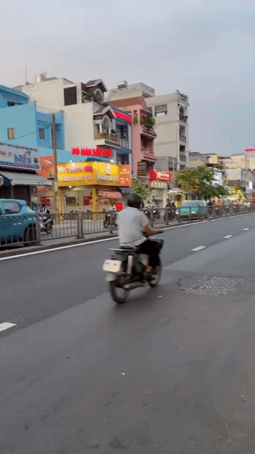 Cho thuê Văn phòng, Mặt bằng kinh doanh Quận 6 Tp Hồ Chí Minh diện tích 80 m² giá 22 triệu/tháng