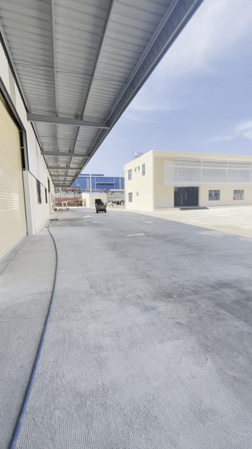 Cho thuê Văn phòng, Mặt bằng kinh doanh Huyện Phú Giáo Bình Dương diện tích 29500 m² giá 1,2 tỷ/tháng