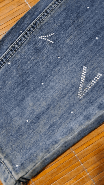 Quần jean nữ Jean size SM đã sử dụng. Mua bán Quần áo tại Huyện Chương Mỹ Hà Nội được đăng bởi phùng huyền hình 1
