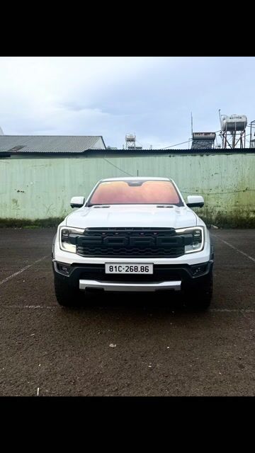 Ford Ranger 2024 Raptor 2.0L 4x4 AT - 29000 km. Mua bán Ô tô tại Thành phố Pleiku Gia Lai được đăng bởi Nguyen thanh thien hình 1