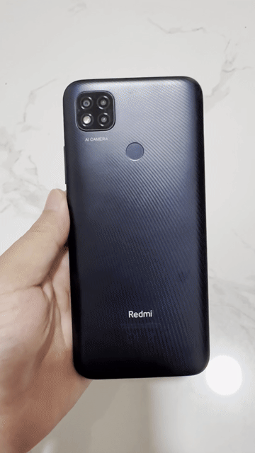 Xiaomi redmi 9c 3/64. Mua bán Điện thoại tại Thành phố Thủ Đức Tp Hồ Chí Minh được đăng bởi Phạm Văn Thạch hình 1