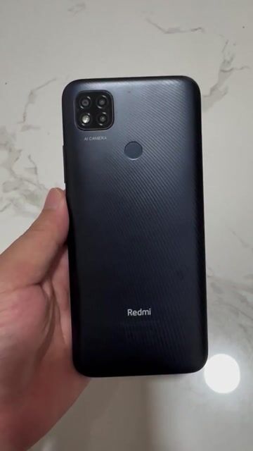 Xiaomi redmi 9c 3/64. Mua bán Điện thoại tại Thành phố Thủ Đức Tp Hồ Chí Minh được đăng bởi Phạm Văn Thạch hình 1
