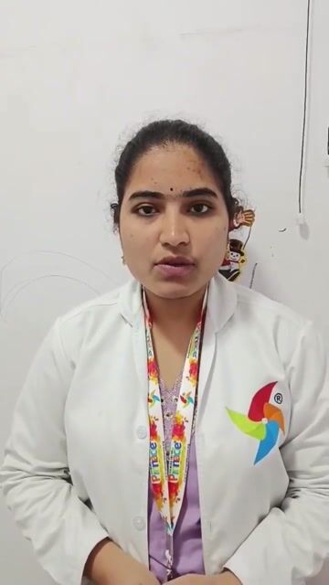 Real World Evidence®  of 113 Months Age With Initial Ability Score 415 Having 704 Today by Divya Mekala, Admin Manager from Suchitra