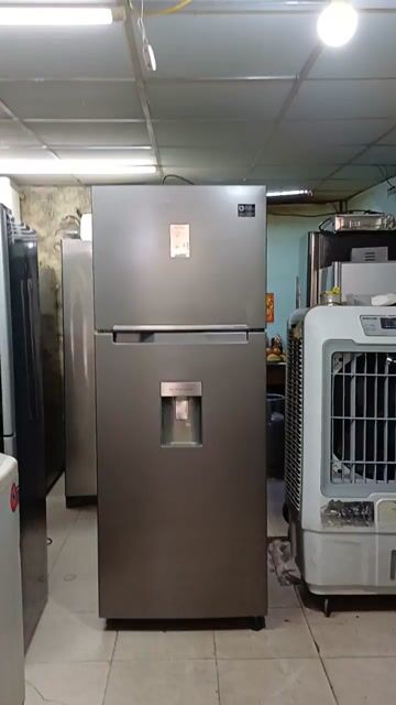 Tủ lạnh samsung inverter 425 lít bảo hành 3 tháng