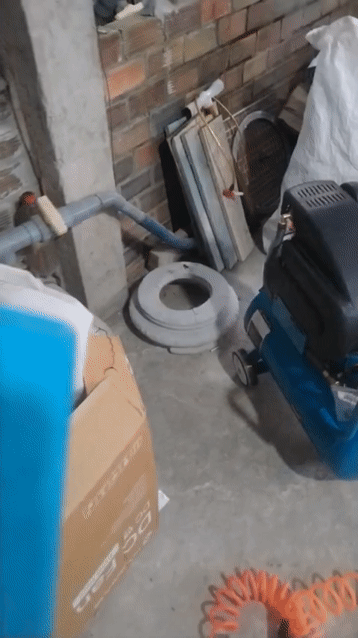 Máy nén khí GGG 30L 8kg hơi đã qua sử dụng. Mua bán Đồ chuyên dụng, Giống nuôi trồng tại Huyện Cái Bè Tiền Giang được đăng bởi Nguyễn Anh kiệt  hình 1