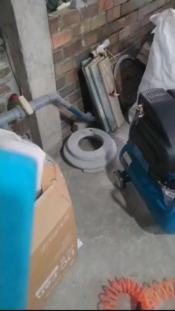Máy nén khí GGG 30L 8kg hơi đã qua sử dụng. Mua bán Đồ chuyên dụng, Giống nuôi trồng tại Huyện Cái Bè Tiền Giang được đăng bởi Nguyễn Anh kiệt  hình 1