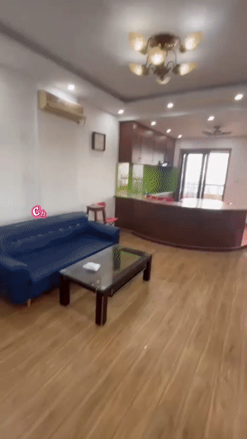 Mua bán Căn hộ Chung cư Quận Hoàng Mai Hà Nội diện tích 78 m² giá 5,1 tỷ