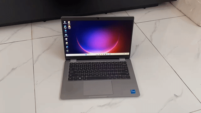 Dell 5320 i5 gen 11 1145G7.Ram 16G.SSD 256G.13”FHD. Mua bán Laptop tại Thành phố Mỹ Tho Tiền Giang được đăng bởi Phát Tiến hình 1