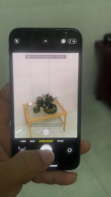 Iphone XS 256G QT bao Reset , màn zin cần bán. Mua bán Điện thoại tại Huyện Tam Bình Vĩnh Long được đăng bởi Giang hình 1