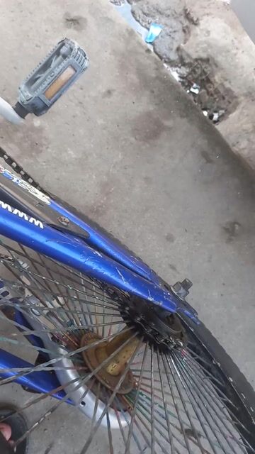 Xe đạp asama. Mua bán Xe đạp tại Thành phố Thủ Đức Tp Hồ Chí Minh được đăng bởi Lữ kiến quốc hình 1