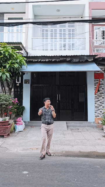 Mua bán Nhà ở Quận 6 Tp Hồ Chí Minh diện tích 80 m² giá 10,5 tỷ